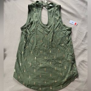Women’s Old Navy Tank Top